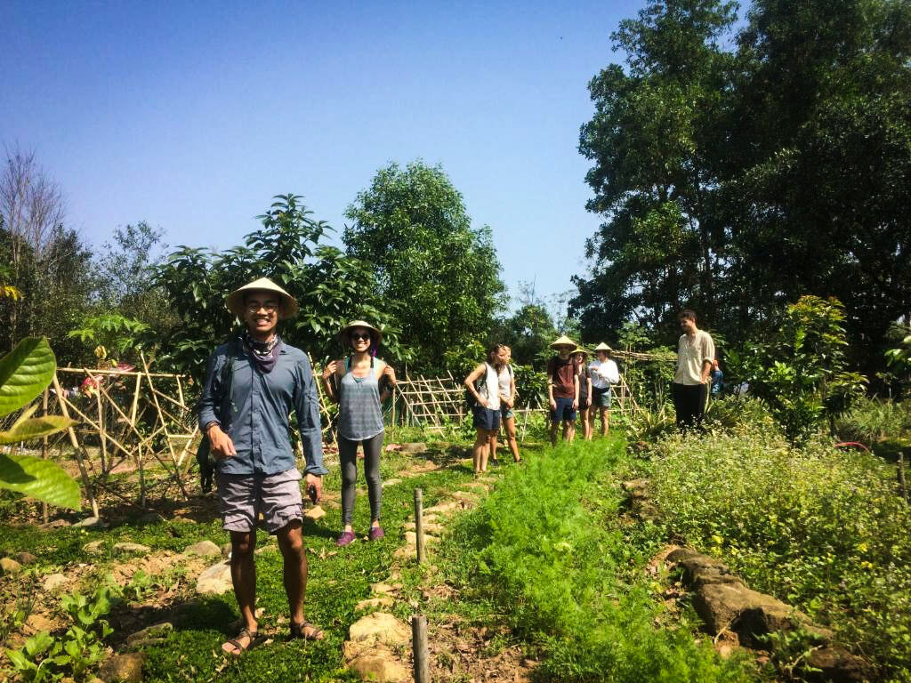 Photograph the cultural artistry of Hue’s villages